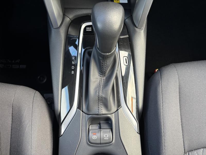 Toyota Corolla Cross 2.0 Hybrid STYLE - photo 8