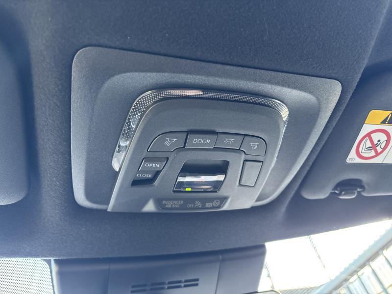 Toyota Corolla Cross 2.0 Hybrid STYLE - photo 14