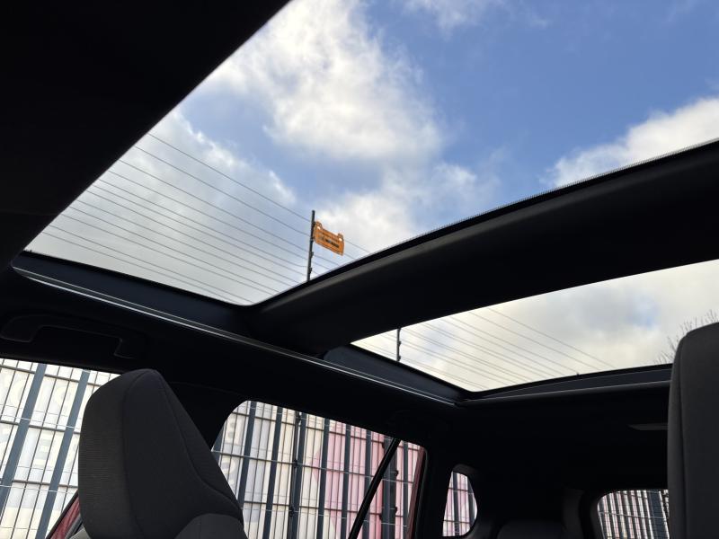 Toyota Corolla Cross 2.0 Hybrid STYLE - photo 15