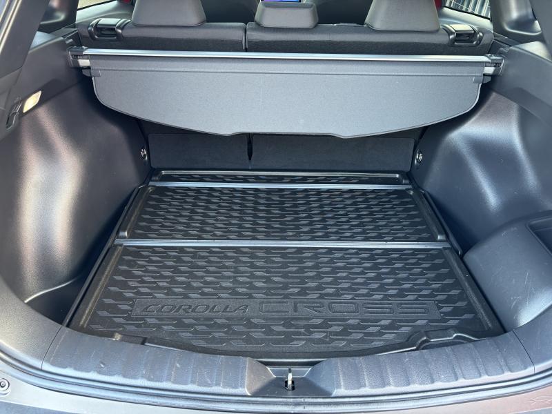 Toyota Corolla Cross 2.0 Hybrid STYLE - photo 19