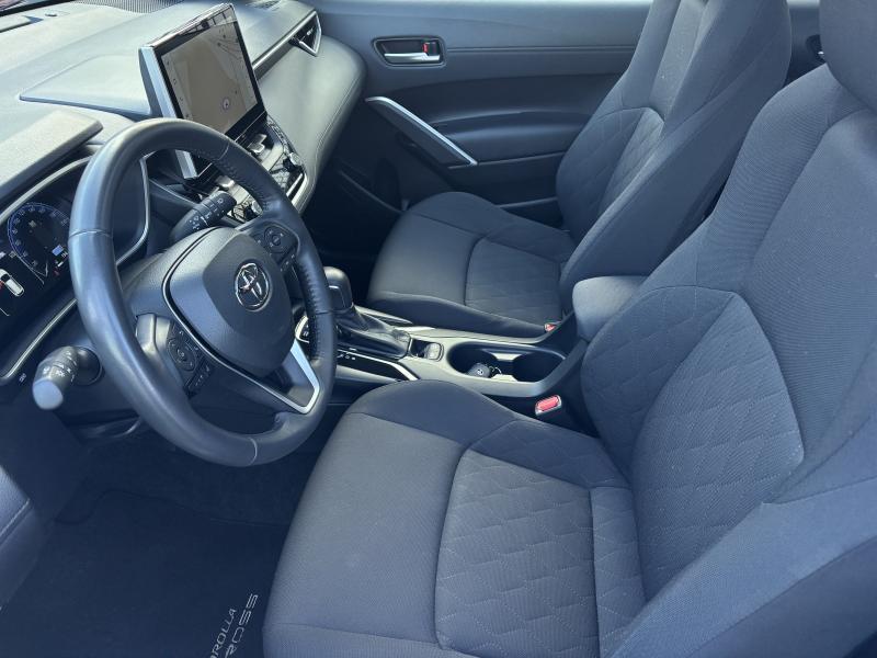 Toyota Corolla Cross 2.0 Hybrid STYLE - photo 16