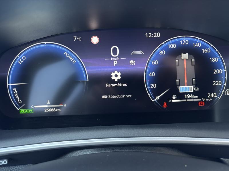 Toyota Corolla Cross 2.0 Hybrid STYLE - photo 7