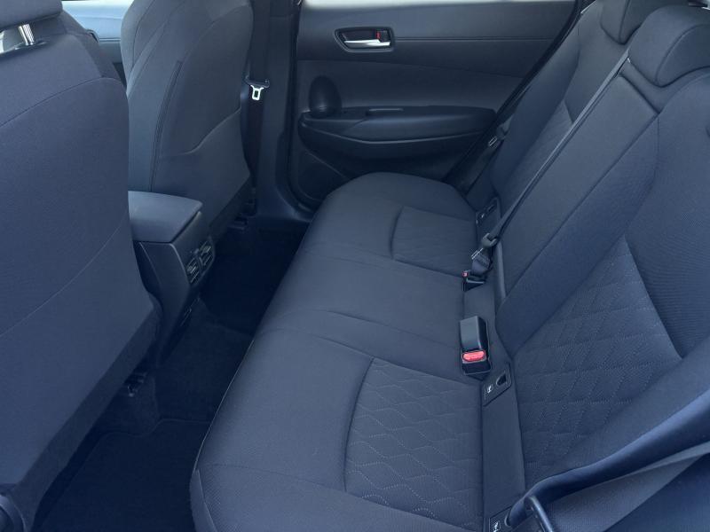 Toyota Corolla Cross 2.0 Hybrid STYLE - photo 18