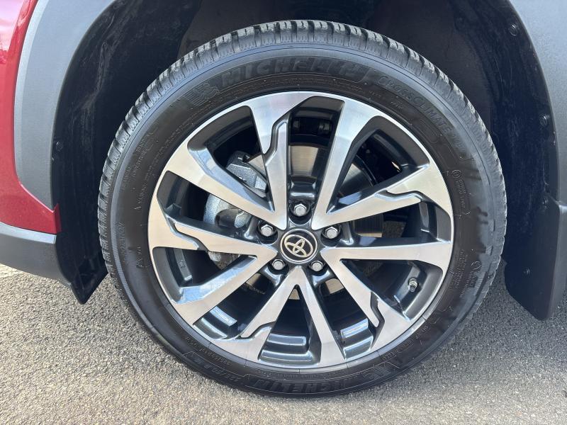Toyota Corolla Cross 2.0 Hybrid STYLE - photo 21
