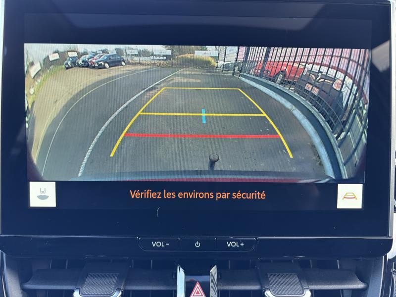 Toyota Corolla Cross 2.0 Hybrid STYLE - photo 11