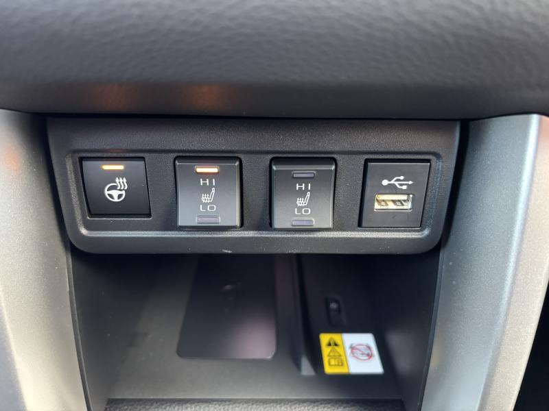 Toyota Corolla Cross 2.0 Hybrid STYLE - photo 13