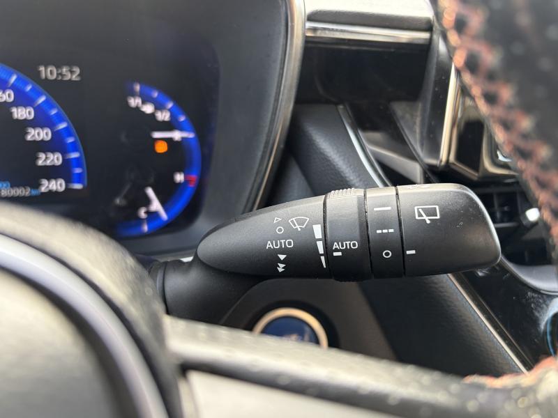 Toyota Corolla 1.8 Hybrid GR Sport - photo 12