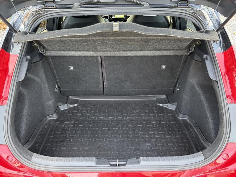 Toyota Corolla 1.8 Hybrid GR Sport - photo 19