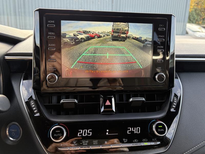 Toyota Corolla 1.8 Hybrid GR Sport - photo 13