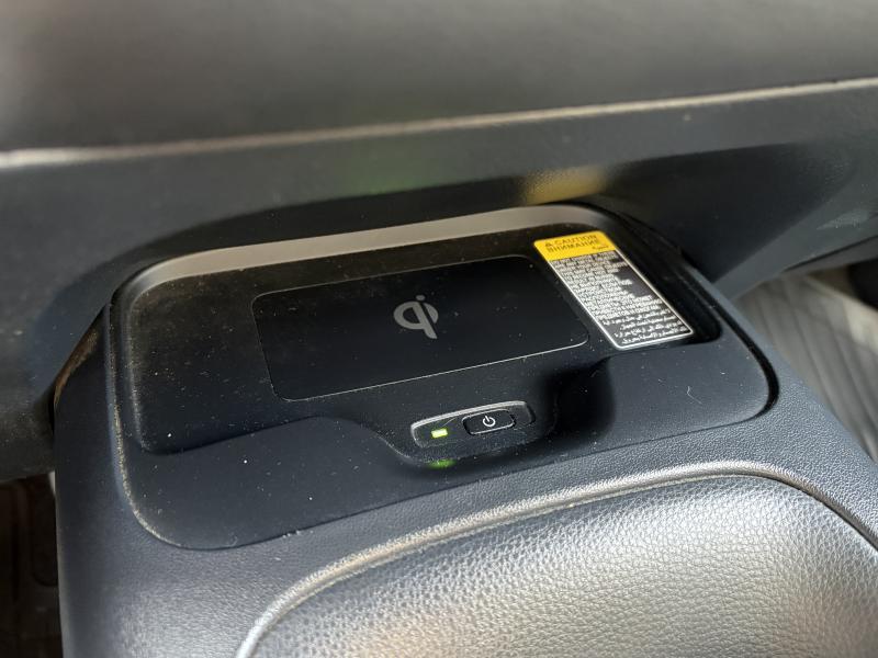 Toyota Corolla 1.8 Hybrid GR Sport - photo 16