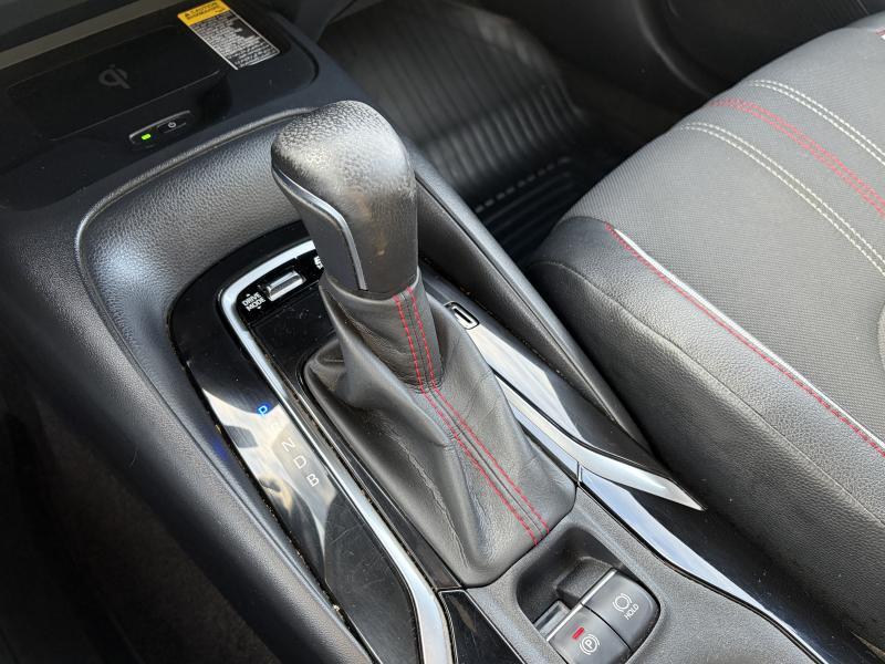 Toyota Corolla 1.8 Hybrid GR Sport - photo 15