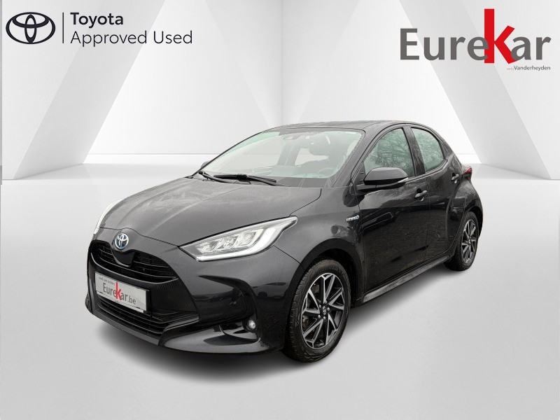 Voitures d’occasion à vendre – Large choix chez Eurekar - photo 63