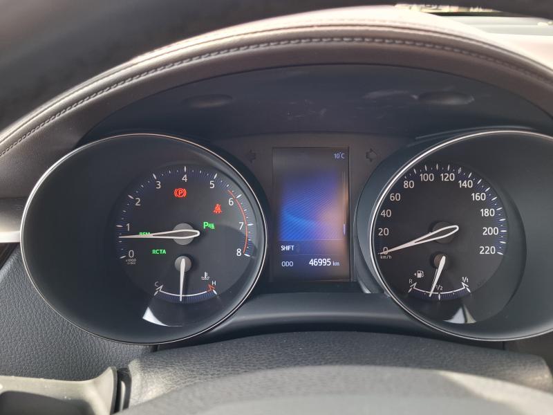 Toyota C-HR 1.2 TURBO C-HIC - photo 6