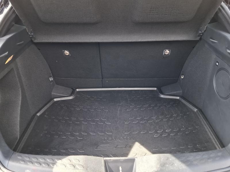 Toyota C-HR 1.2 TURBO C-HIC - photo 16