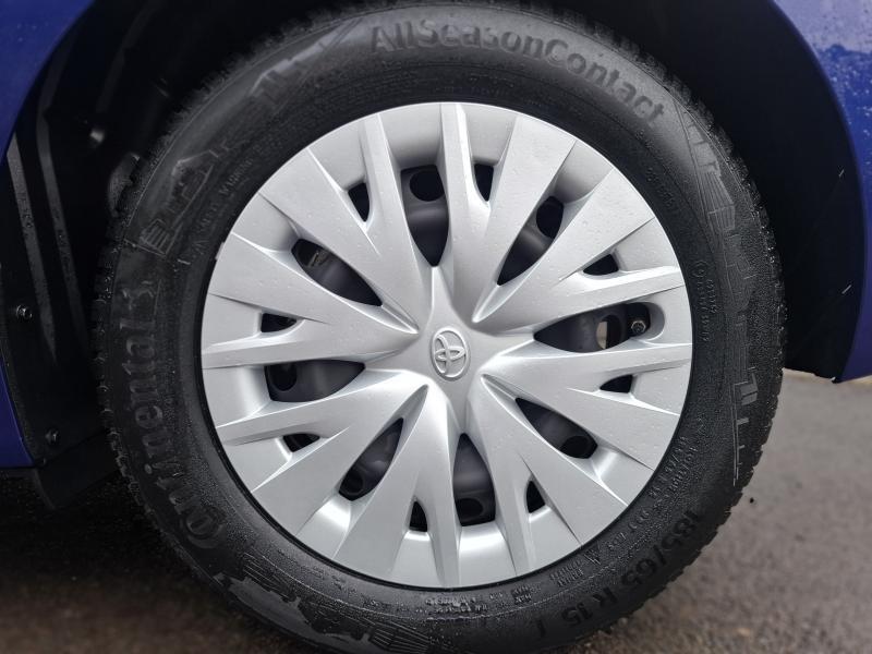 Toyota Yaris 1.5 HYBRID E-CVT DYNAMIC - photo 19