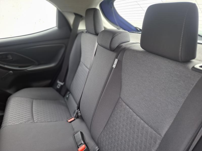 Toyota Yaris 1.5 HYBRID E-CVT DYNAMIC - photo 15