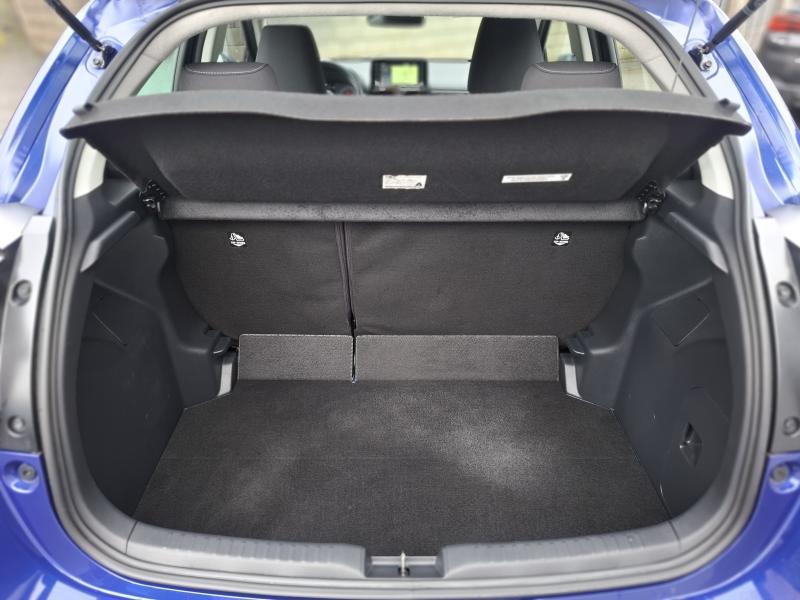 Toyota Yaris 1.5 HYBRID E-CVT DYNAMIC - photo 17