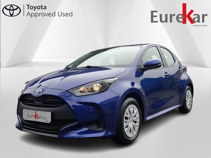 Voitures d’occasion à vendre – Large choix chez Eurekar - photo 34