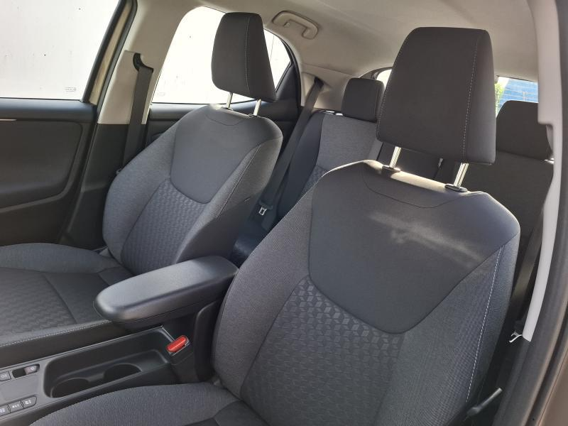 Toyota Yaris 1.5 HYBRID CVT DYNAMIC - photo 12