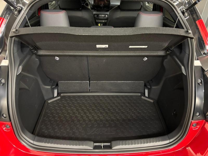 Toyota Yaris 1.5 Hybrid e-CVT GR Sport - photo 19
