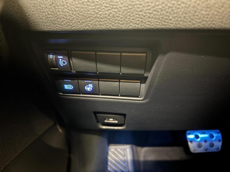 Toyota Yaris 1.5 Hybrid e-CVT GR Sport - photo 18