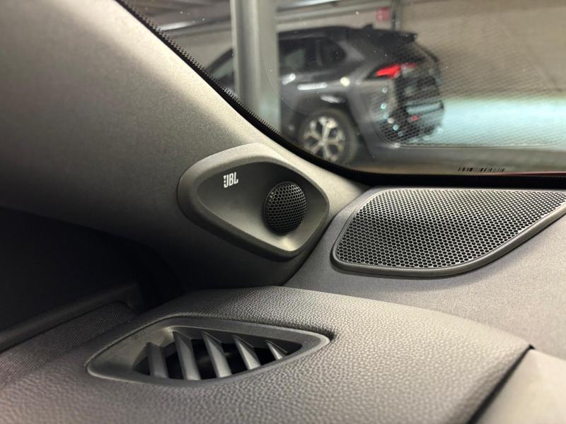 Toyota Yaris 1.5 Hybrid e-CVT GR Sport - photo 16