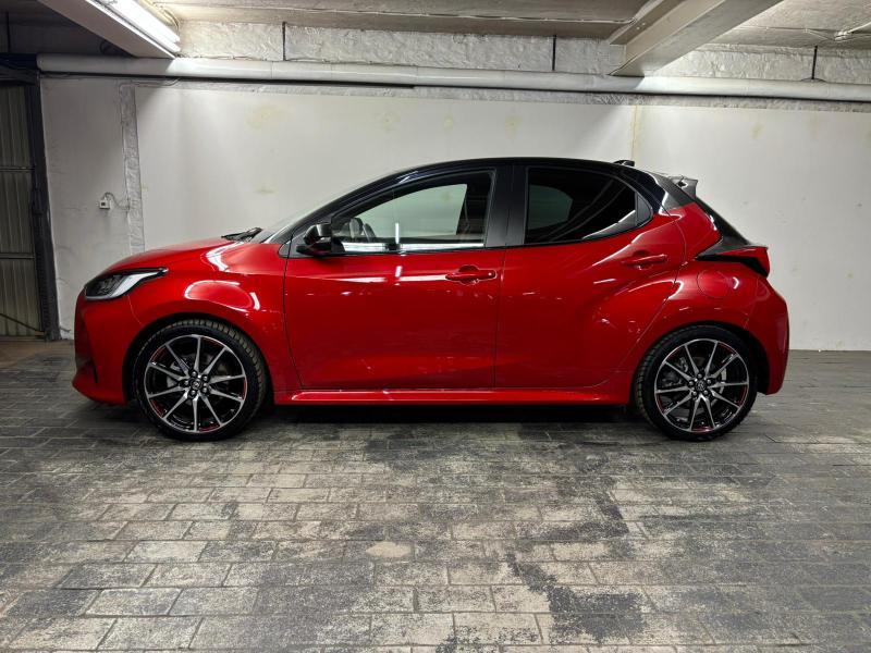 Toyota Yaris 1.5 Hybrid e-CVT GR Sport - photo 23