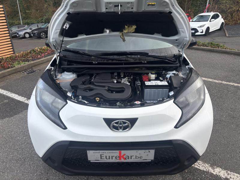 Toyota Aygo X 1.0 VVT-I X PLAY - photo 18