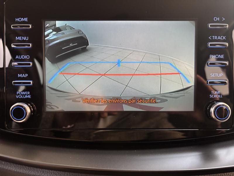 Toyota Aygo X 1.0 VVT-I X PLAY - photo 9