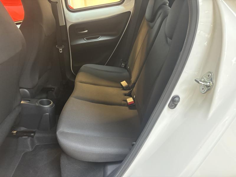 Toyota Aygo X 1.0 VVT-I X PLAY - photo 13