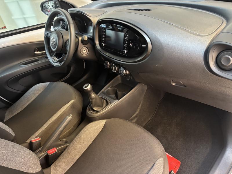 Toyota Aygo X 1.0 VVT-I X PLAY - photo 14