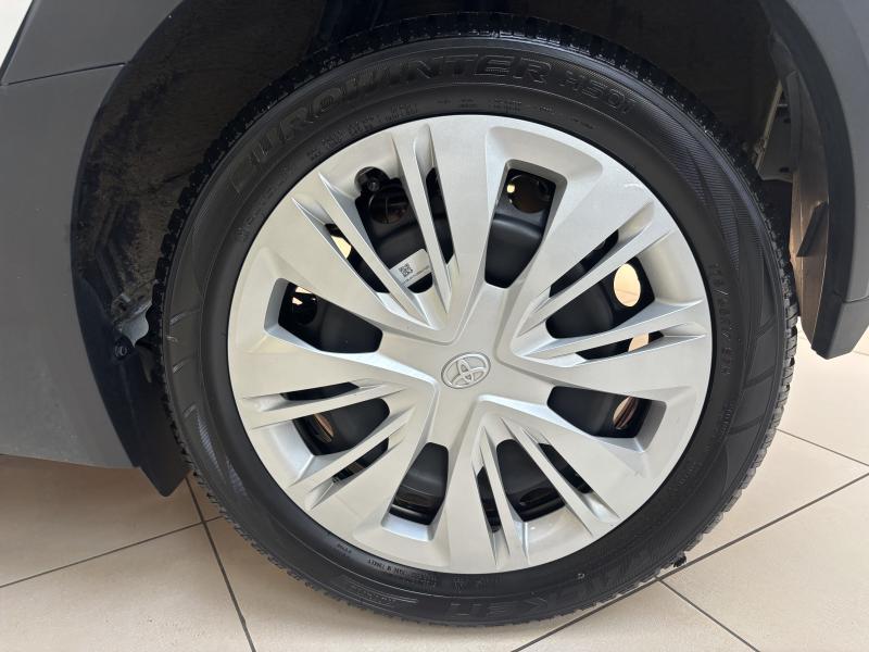 Toyota Aygo X 1.0 VVT-I X PLAY - photo 17