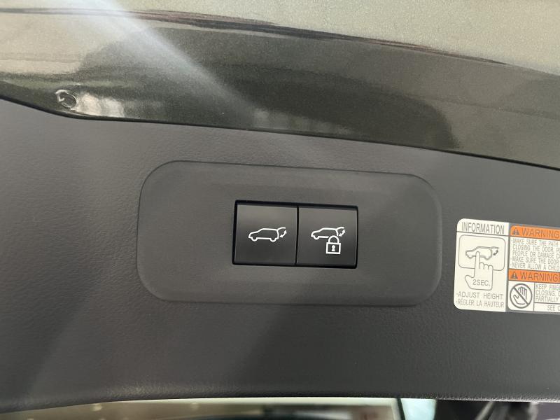 Lexus NX 450h+ 2.5 PHEV - photo 22