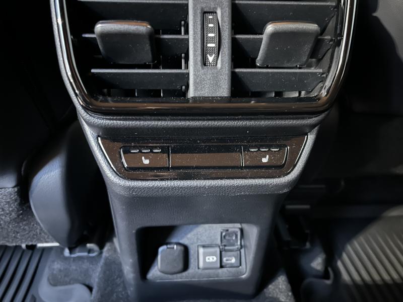 Lexus NX 450h+ 2.5 PHEV - photo 17