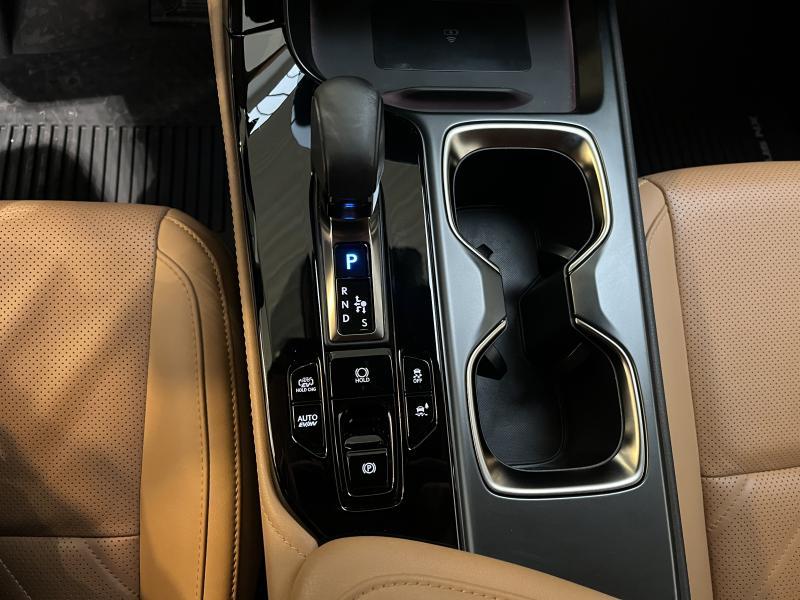 Lexus NX 450h+ 2.5 PHEV - photo 7