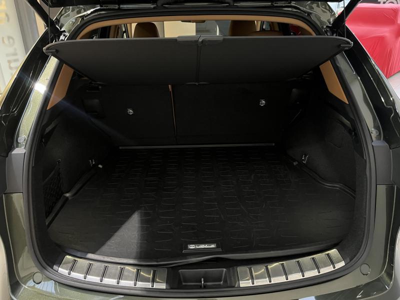 Lexus NX 450h+ 2.5 PHEV - photo 21