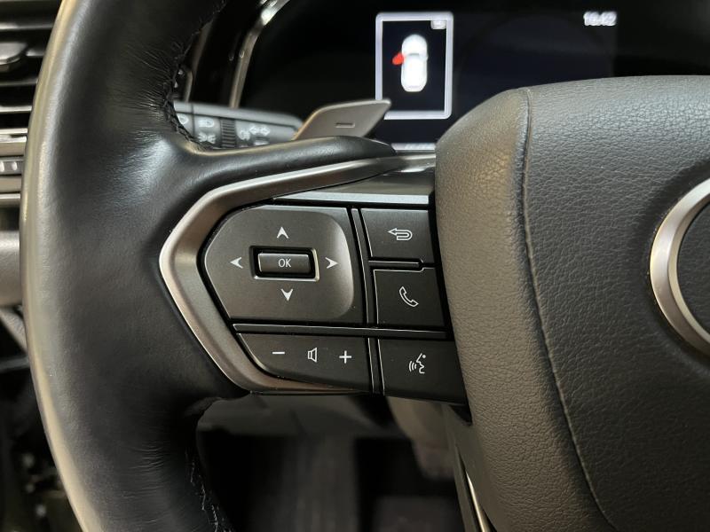 Lexus NX 450h+ 2.5 PHEV - photo 14