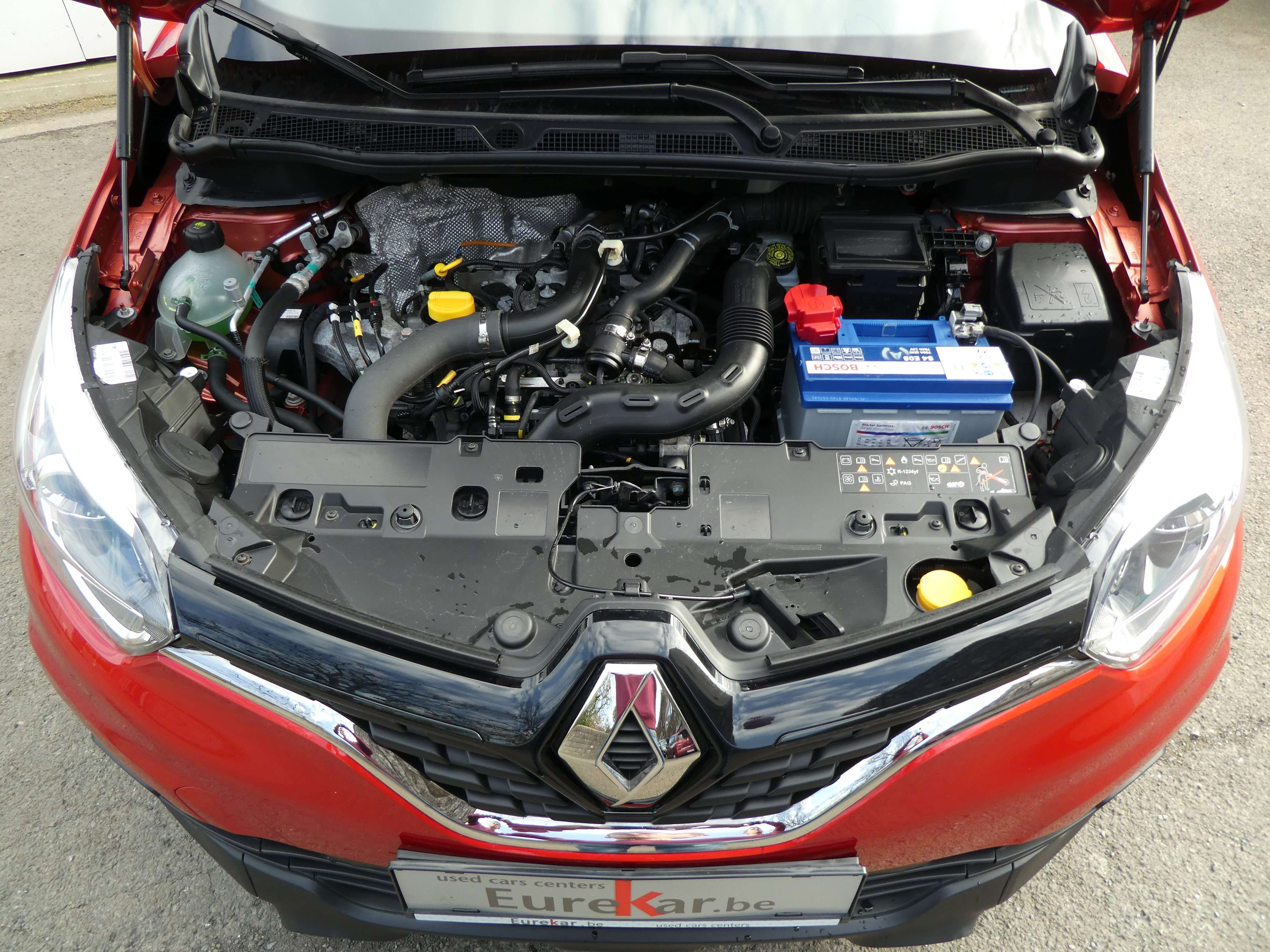 Renault Captur 0.9 TCE - Eurekar - photo 27