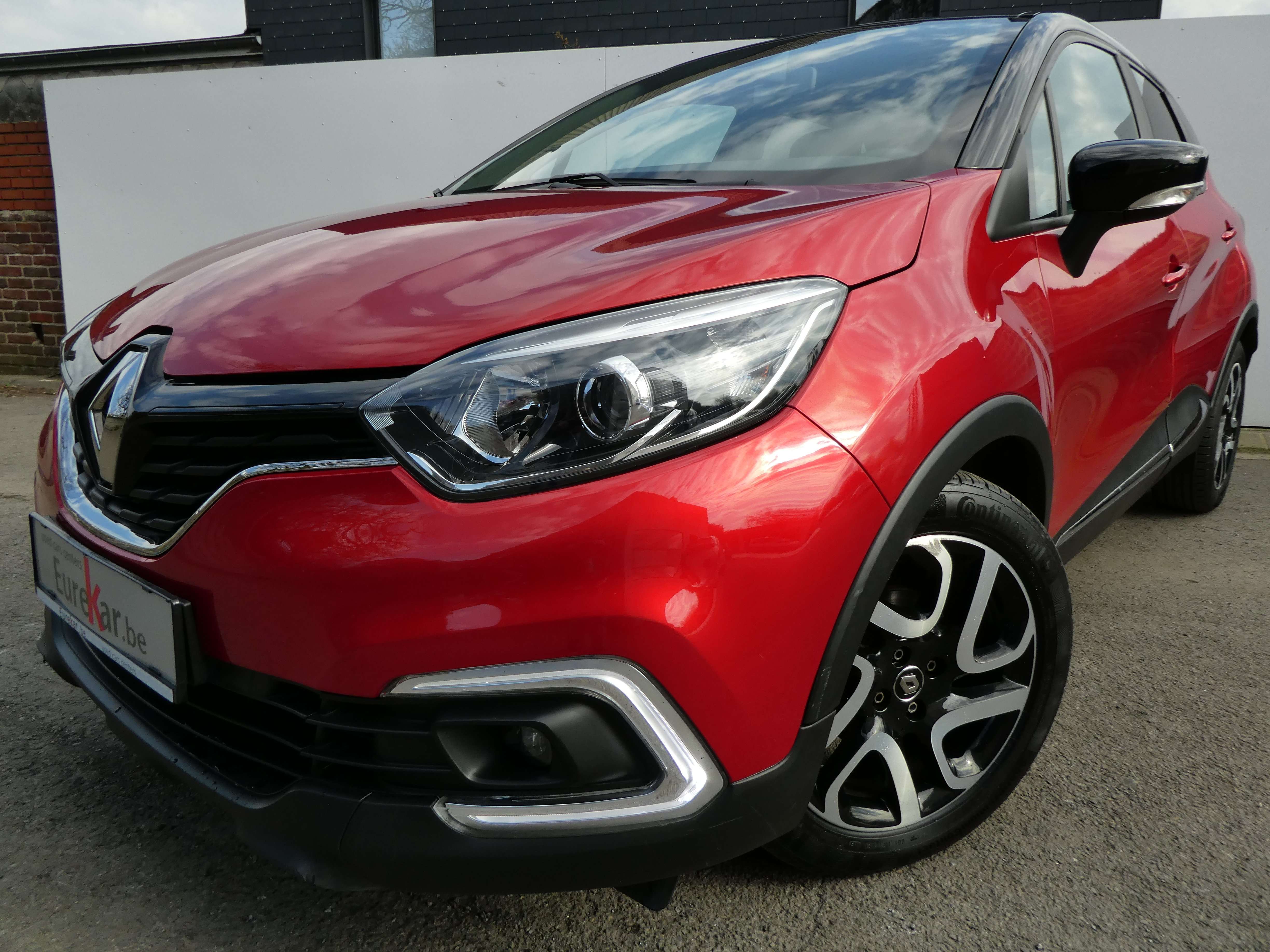 Renault Captur 0.9 TCE - Eurekar - photo 29