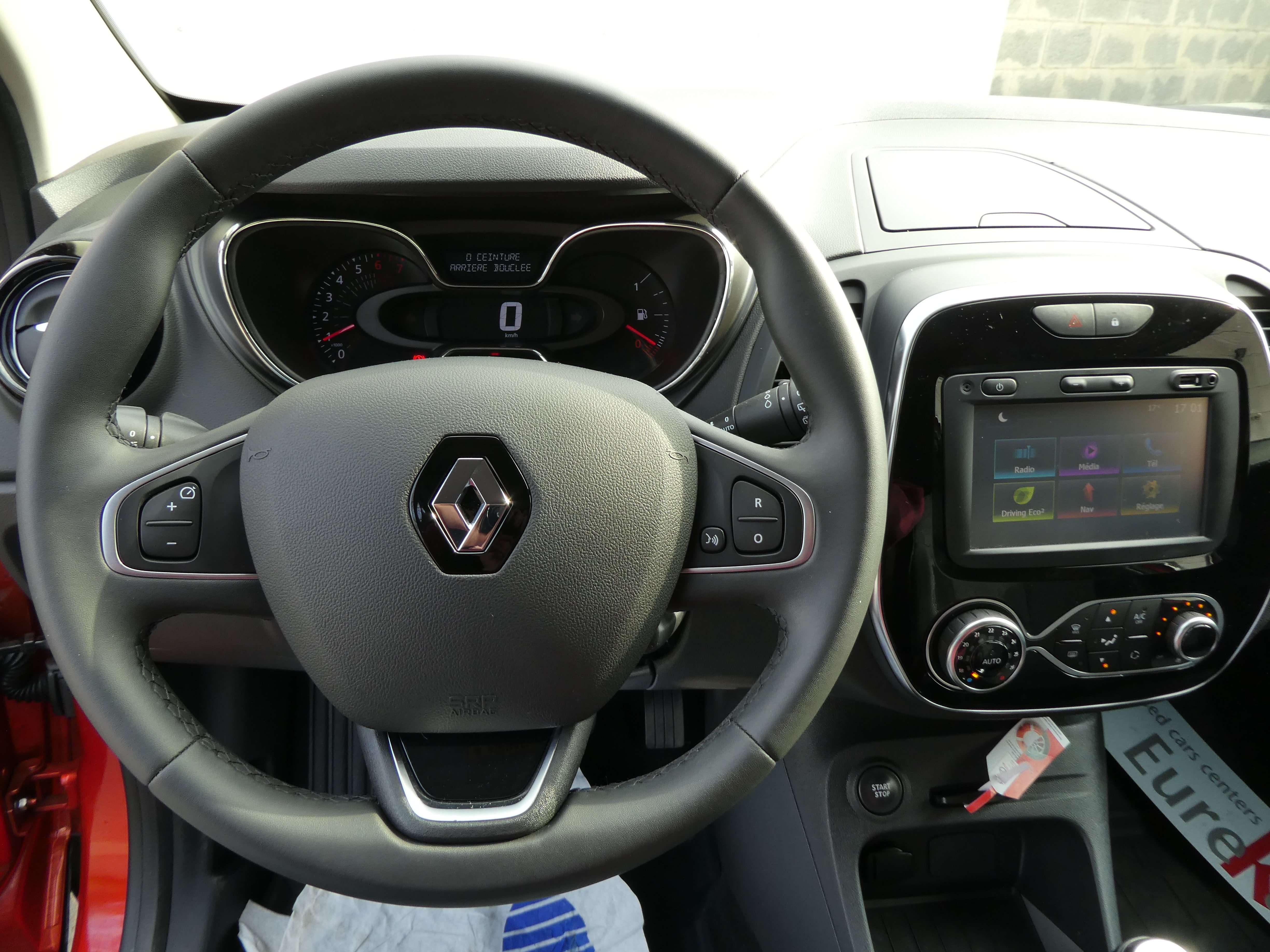 Renault Captur 0.9 TCE - Eurekar - photo 6