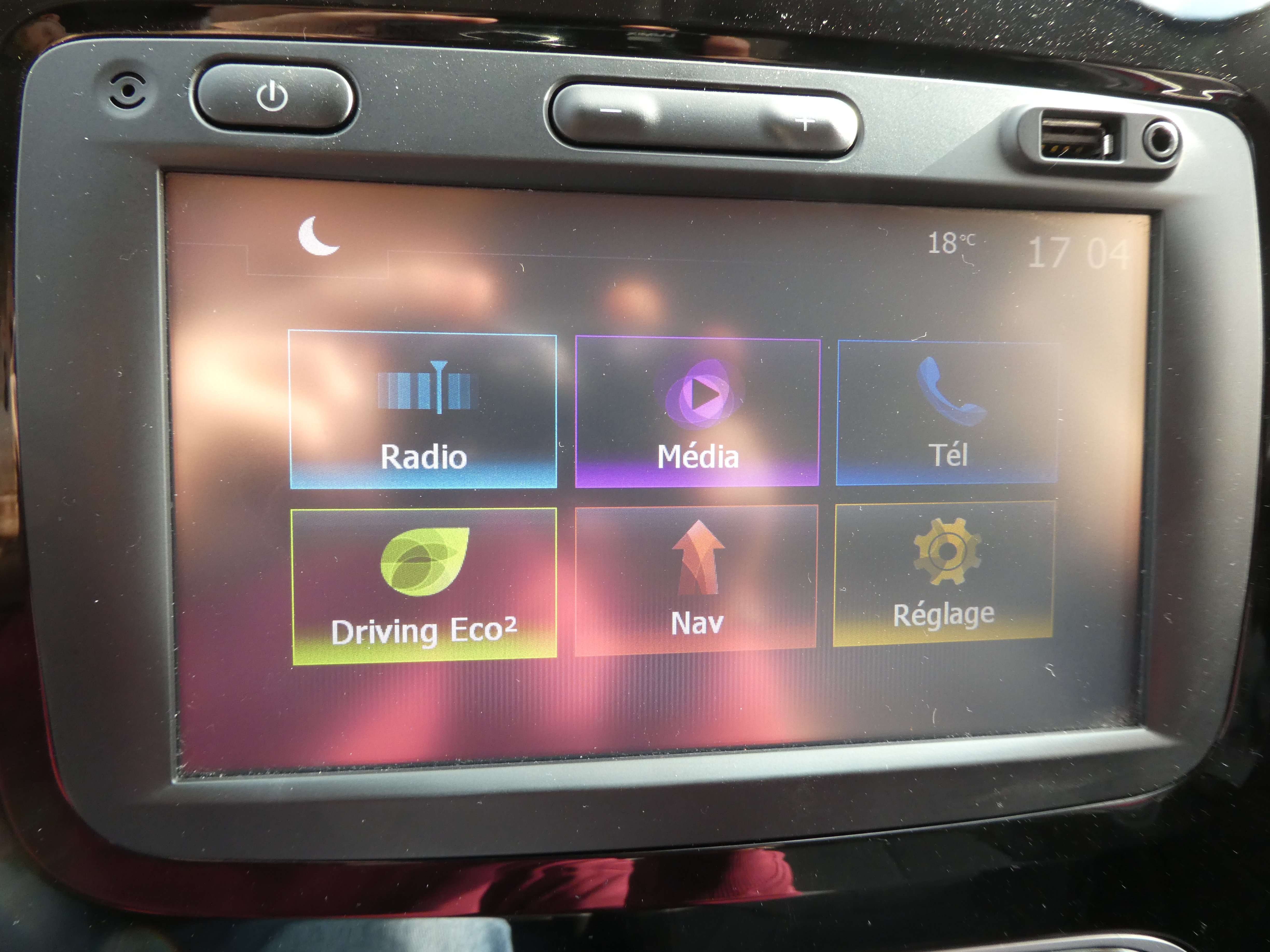 Renault Captur 0.9 TCE - Eurekar - photo 25