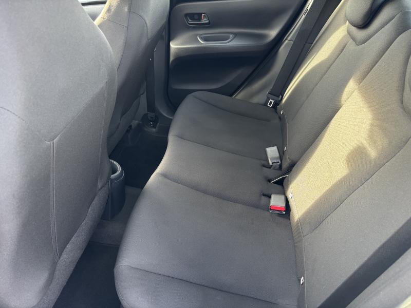 Toyota Aygo X 1.0 VVT-I X Play - photo 13