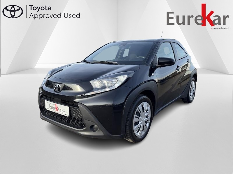 Voitures d’occasion à vendre – Large choix chez Eurekar - photo 10