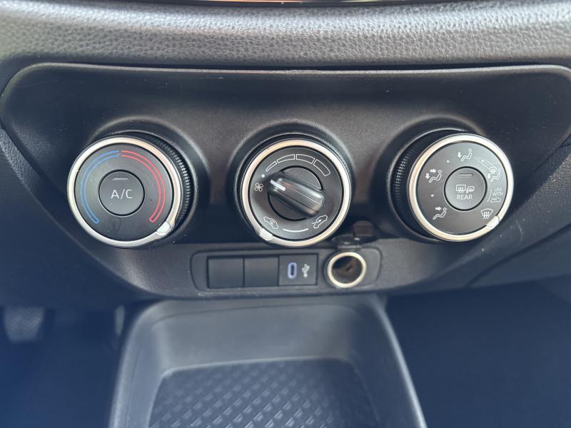 Toyota Aygo X 1.0 VVT-I X Play - photo 11