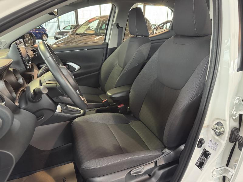 Toyota Yaris 1.5 Hybrid ICONIC - photo 7