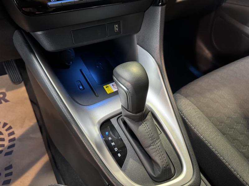 Toyota Yaris 1.5 Hybrid ICONIC - photo 16