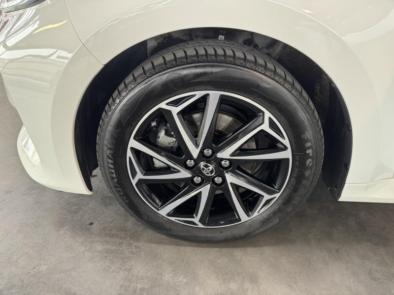 Toyota Yaris 1.5 Hybrid ICONIC - photo 19