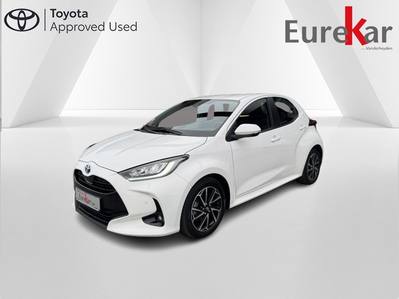 Voitures d’occasion à vendre – Large choix chez Eurekar - photo 37