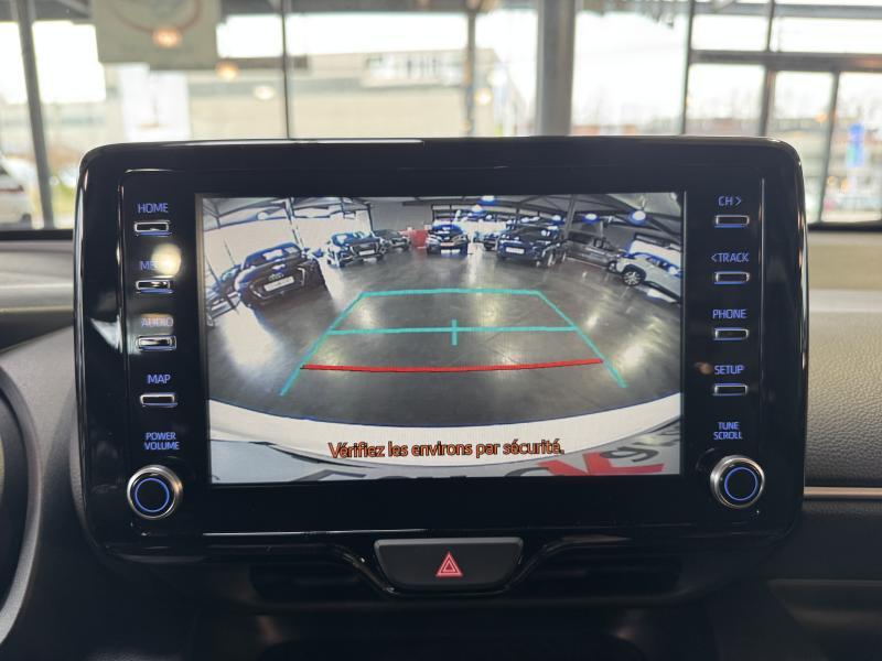 Toyota Yaris 1.5 Hybrid ICONIC - photo 13