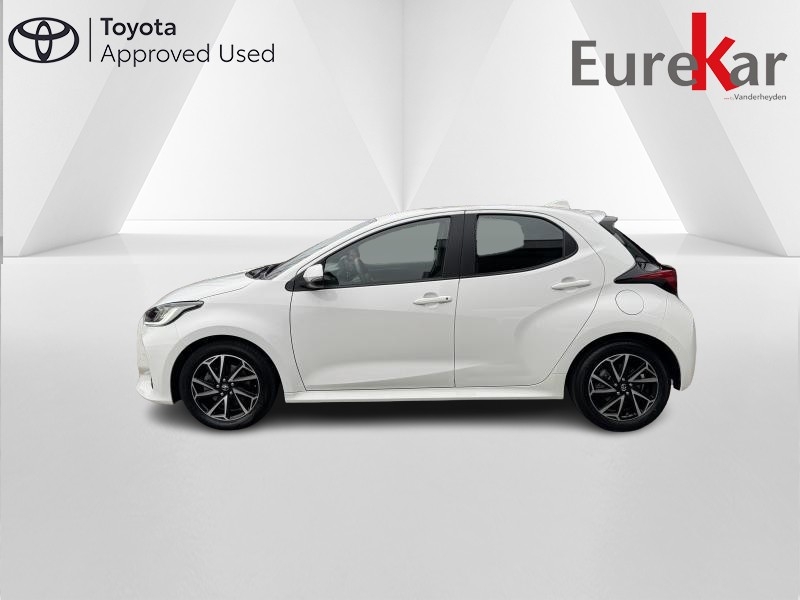 Toyota Yaris 1.5 Hybrid ICONIC - photo 4